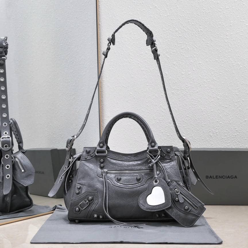 Moto Bag  NEO CAGOLE With Mirror-8